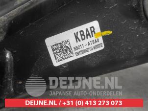 Kia Niro Draagarm rechts-achter O688106 foto 2