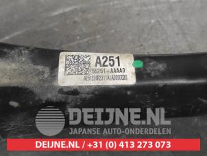 Kia Niro Draagarm rechts-achter O688107 foto 2