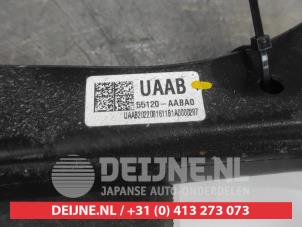Kia Niro Draagarm rechts-achter O688108 foto 2