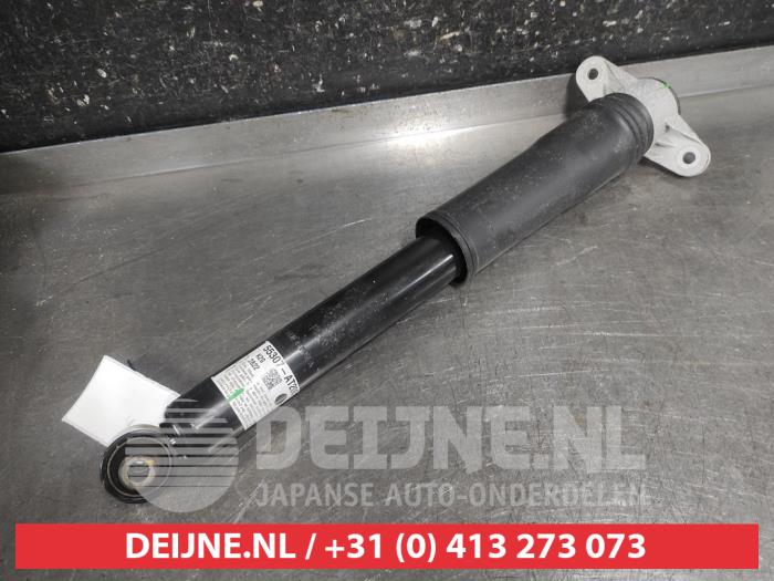 Kia Niro Rear shock absorber, right O688110