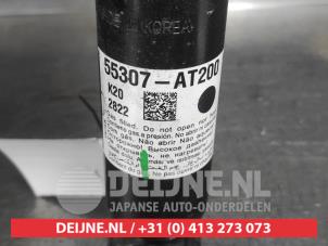 Kia Niro Schokdemper rechts-achter O688110 foto 2