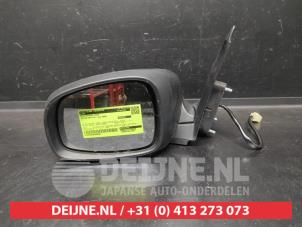 Gebruikte Buitenspiegel links Suzuki Swift (ZA/ZC/ZD1/2/3/9) 1.5 VVT 16V Prijs € 25,00 Margeregeling aangeboden door V.Deijne Jap.Auto-onderdelen BV