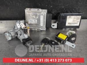 Gebruikte Computer Motormanagement Kia Picanto (TA) 1.0 12V Prijs € 150,00 Margeregeling aangeboden door V.Deijne Jap.Auto-onderdelen BV