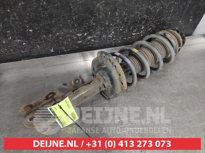 Kia Picanto Schokdemperpoot links-voor O688124