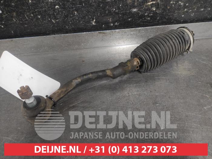 Kia Picanto Spoorstang links O688126