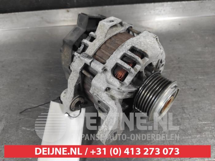 Kia Picanto Dynamo O688127