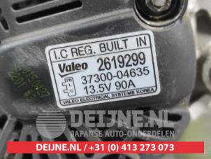 Kia Picanto Dynamo O688127 photo 3
