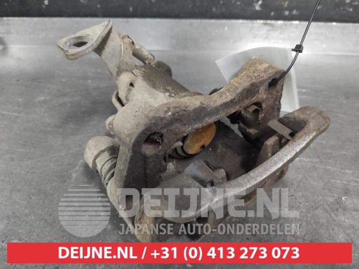 Kia Picanto Remklauw (Tang) rechts-achter O688128