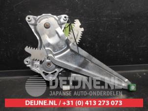 Suzuki Swift Ruitmechaniek 4Deurs links-achter O688140 foto 2