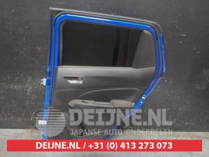 Suzuki Swift Portier 4Deurs rechts-achter O688141 foto 2