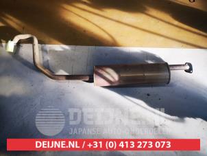 Gebruikte Uitlaat Middendemper Suzuki Swift (ZC/ZD) 1.0 Booster Jet Turbo 12V SHVS Prijs € 50,00 Margeregeling aangeboden door V.Deijne Jap.Auto-onderdelen BV