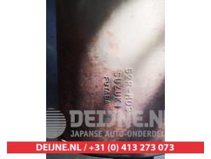 Suzuki Swift Uitlaat Middendemper O688194 foto 2