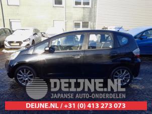 Honda Jazz Door 4-door, front left O688161 photo 3