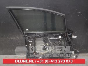 Honda Jazz Door 4-door, front left O688161 photo 2