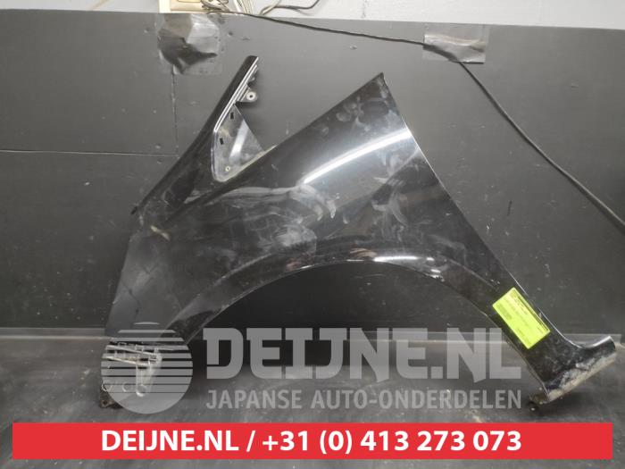 Honda Jazz Scherm links-voor O688160