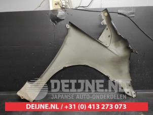 Honda Jazz Kotflügel links vorne O688160 foto 2