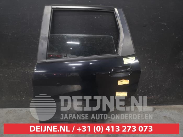 Honda Jazz Portier 4Deurs links-achter O688164
