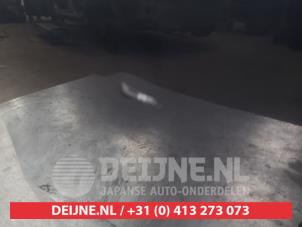 Honda Jazz Tür 4-türig links hinten O688164 foto 2
