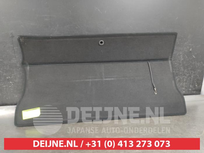 Suzuki Swift Vloerplaat bagageruimte O688197