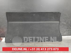 Suzuki Swift Vloerplaat bagageruimte O688197 foto 3