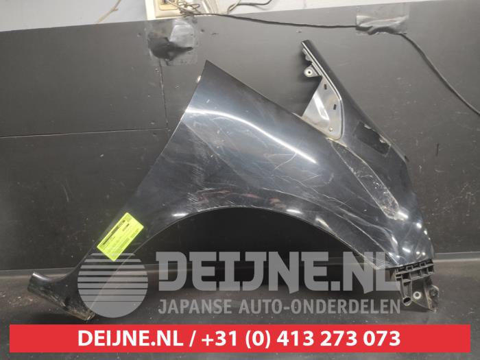 Honda Jazz Scherm rechts-voor O688180