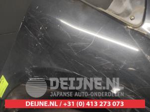 Honda Jazz Scherm rechts-voor O688180 foto 2