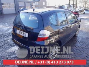 Honda Jazz Scherm rechts-voor O688180 foto 3