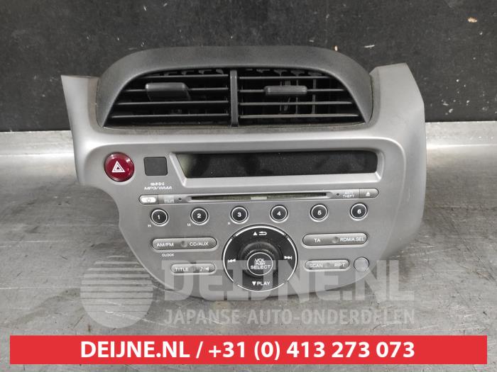 Honda Jazz Radio O688181