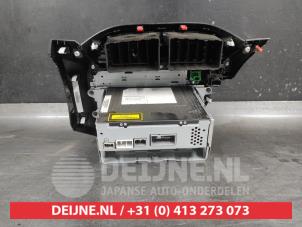 Honda Jazz Radio O688181 photo 2