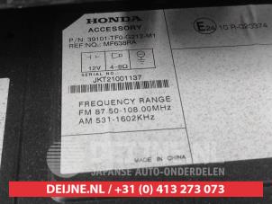 Honda Jazz Radio O688181 photo 3