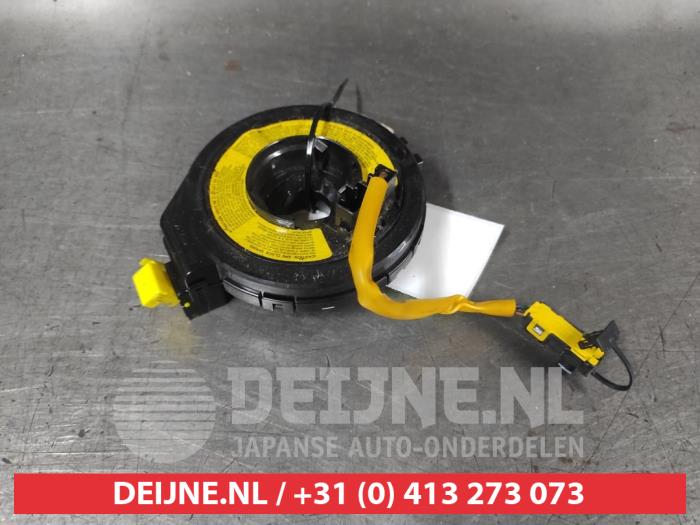 Hyundai Getz Steuergerät Airbag O688201