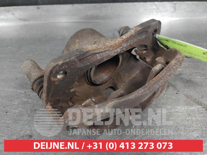 Hyundai Getz Bremszange links vorne O688204