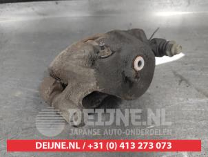 Hyundai Getz Bremszange links vorne O688204 foto 3