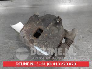 Hyundai Getz Bremszange links vorne O688204 foto 2