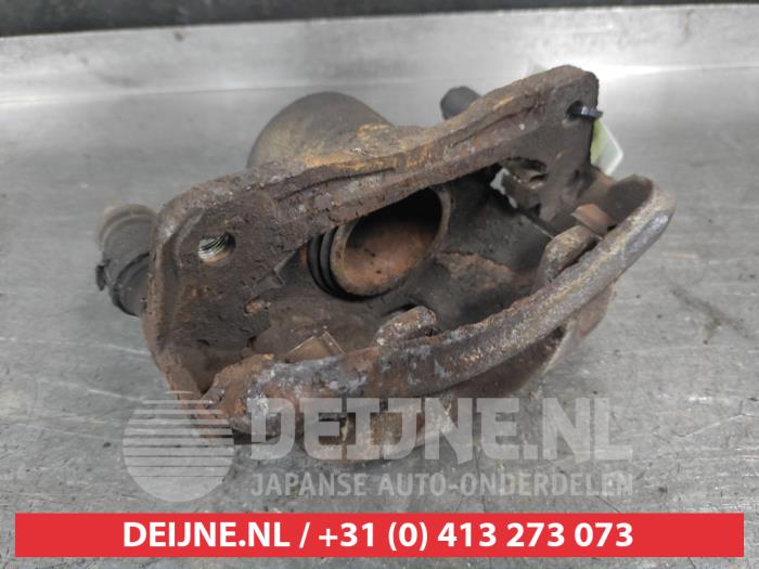 Hyundai Getz Bremszange rechts vorne O688205