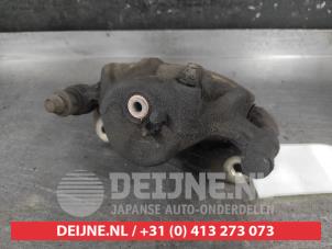 Hyundai Getz Bremszange rechts vorne O688205 foto 3