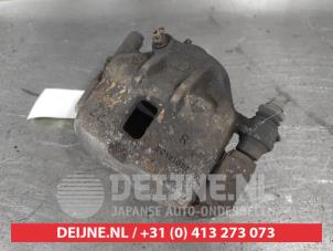 Hyundai Getz Bremszange rechts vorne O688205 foto 2
