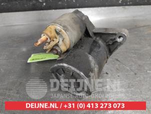Toyota Aygo Startmotor O688215 foto 2