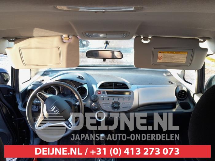 Honda Jazz Sun visor O688221