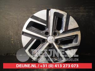 Hyundai Kona Felge O688230 foto 3