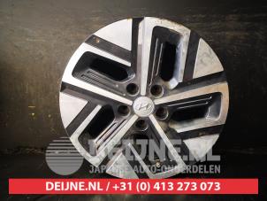 Hyundai Kona Felge O688229 foto 2