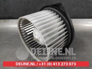 Mitsubishi Outlander Heating and ventilation fan motor O688238 photo 2