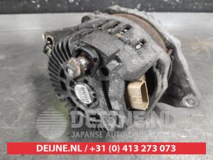 Mitsubishi Outlander Dynamo O688240 foto 2