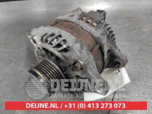 Gebruikte Alternator Mitsubishi Outlander (CW) 2.0 16V 4x2 Prijs op aanvraag aangeboden door V.Deijne Jap.Auto-onderdelen BV