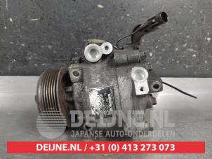 Gebruikte Aircopomp Mitsubishi Outlander (CW) 2.0 16V 4x2 Prijs € 75,00 Margeregeling aangeboden door V.Deijne Jap.Auto-onderdelen BV