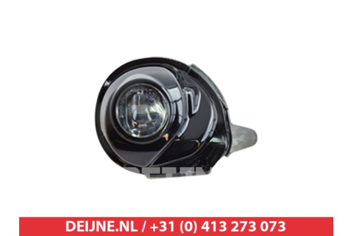 Mazda 3 Nebelscheinwerfer links vorne O9990009563