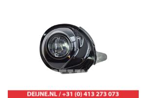 Nieuwe Mistlamp links-voor Mazda 3 Prijs € 123,34 Inclusief btw aangeboden door V.Deijne Jap.Auto-onderdelen BV