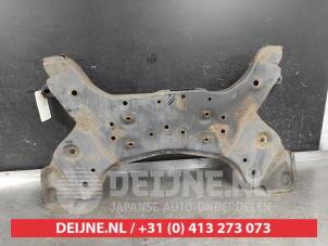 Kia Rio Subframe O688261 photo 2