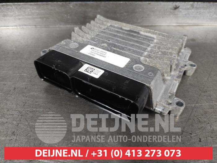 Hyundai Kona Computer Automatische Bak O688264