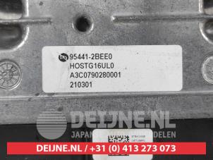 Hyundai Kona Automatic gearbox computer O688264 photo 2